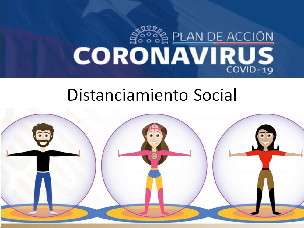 plan corona virus